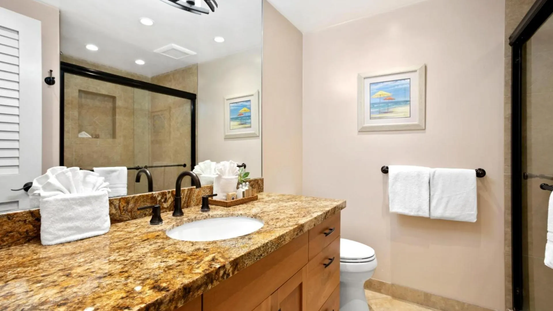 קנאפאלי Kbm Resorts Free Car The Whaler Wh1-1211 Sweeping Ocean Views Newly Furnished 2023 דירה