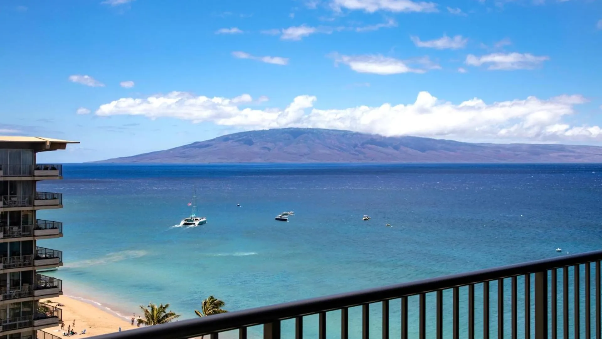קנאפאלי Kbm Resorts Free Car The Whaler Wh1-1211 Sweeping Ocean Views Newly Furnished 2023