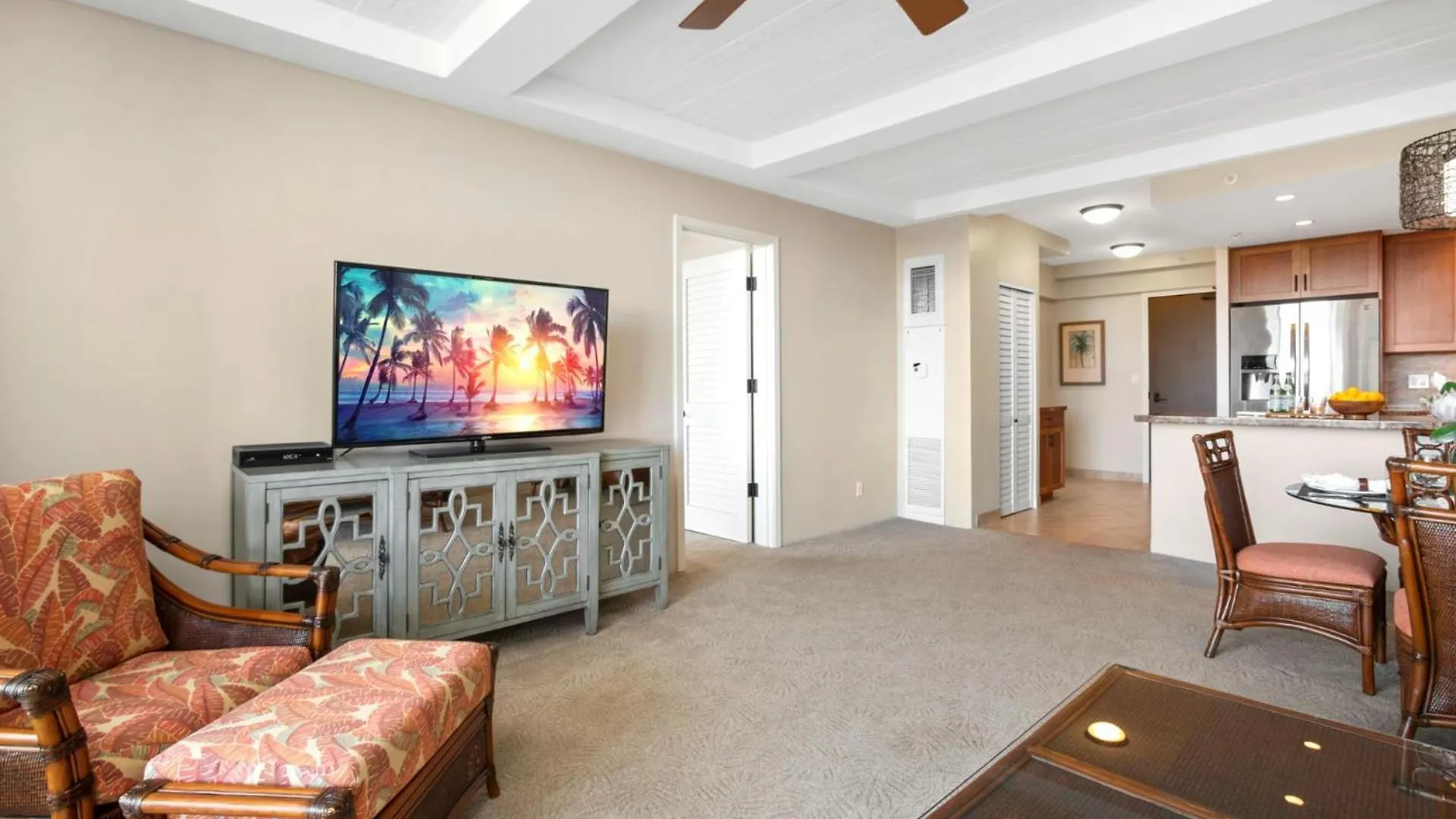 דירה קנאפאלי Kbm Resorts Free Car The Whaler Wh1-1211 Sweeping Ocean Views Newly Furnished 2023