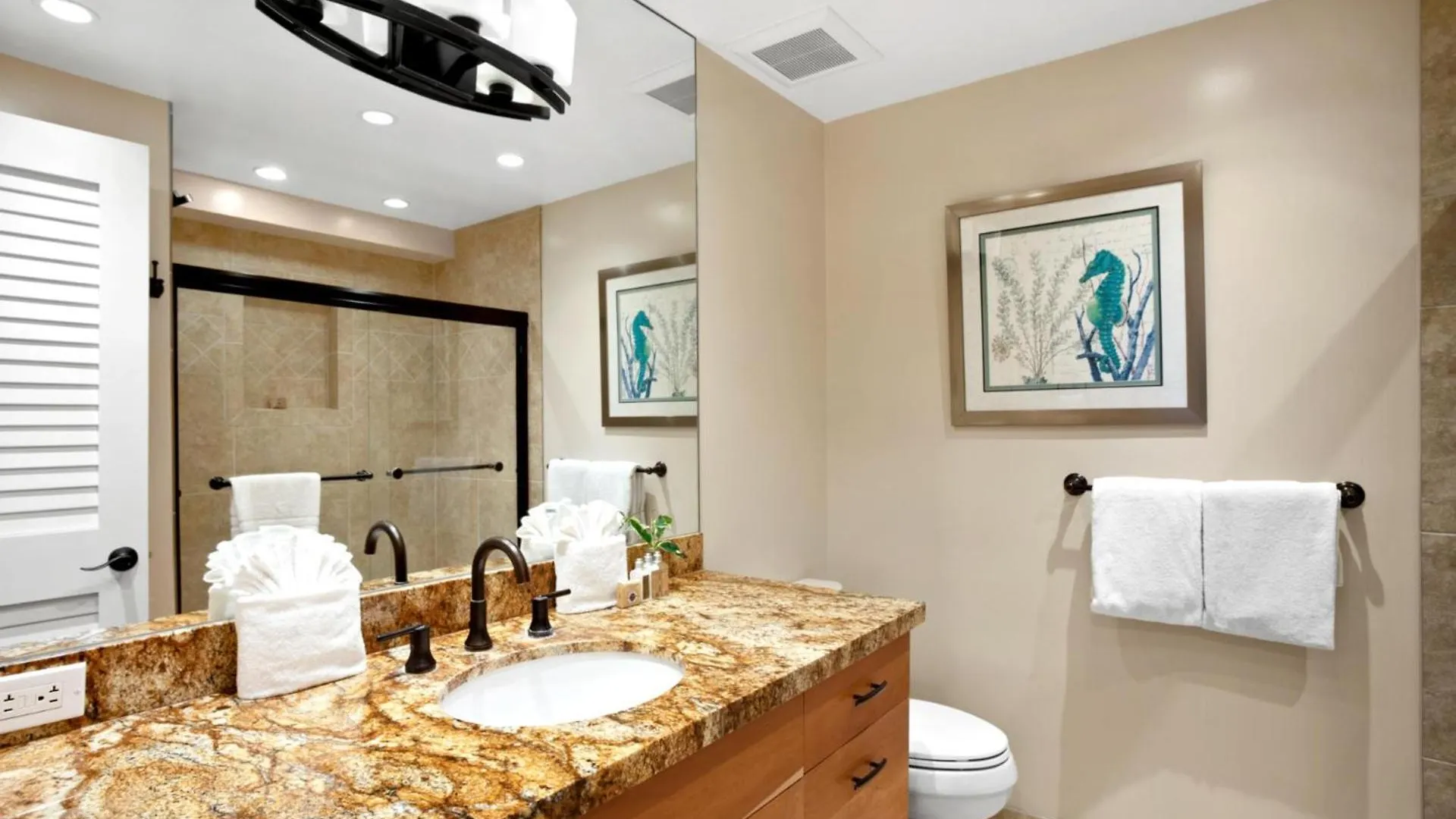 דירה קנאפאלי Kbm Resorts Free Car The Whaler Wh1-1211 Sweeping Ocean Views Newly Furnished 2023