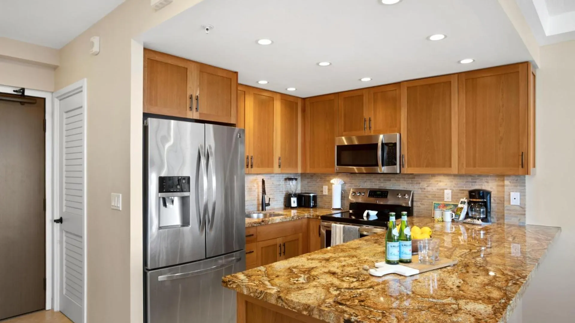 Kbm Resorts Free Car The Whaler Ocean View 1-Bedroom Recently Updated Gorgeous Views Wh1-1211