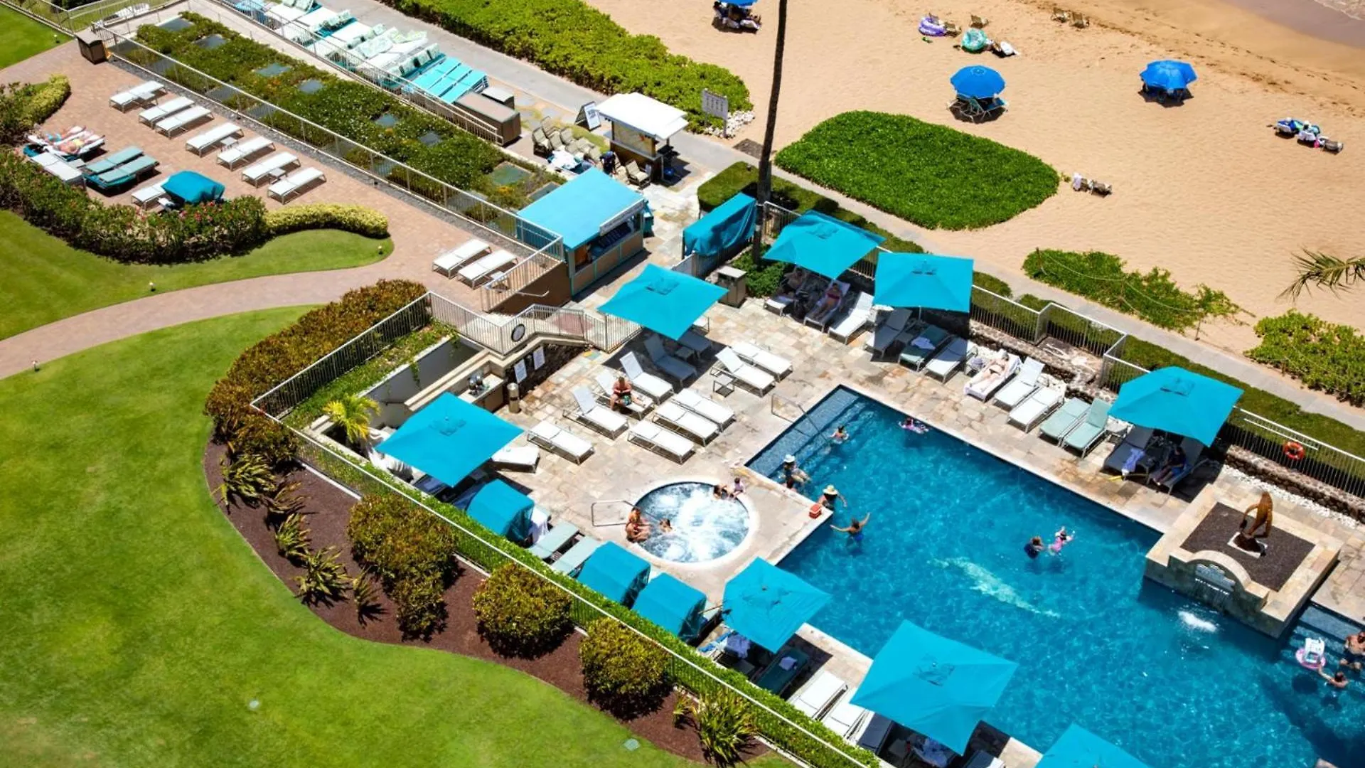 דירה קנאפאלי Kbm Resorts Free Car The Whaler Wh1-1211 Sweeping Ocean Views Newly Furnished 2023