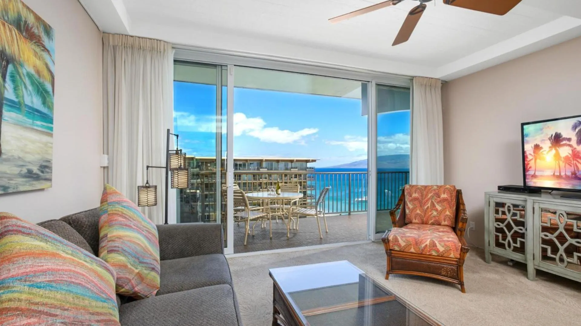 קנאפאלי Kbm Resorts Free Car The Whaler Wh1-1211 Sweeping Ocean Views Newly Furnished 2023 0*,  ארצות הברית