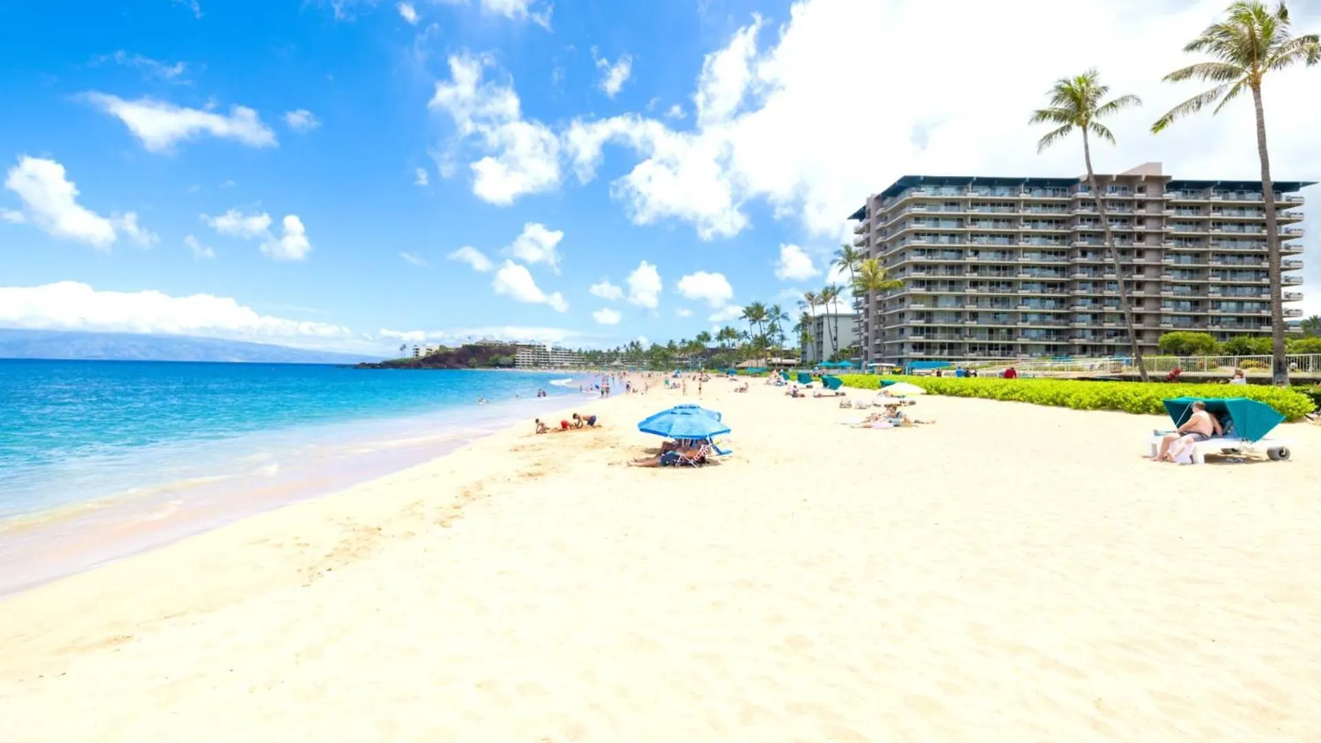 Kbm Resorts Free Car The Whaler Ocean View 1-Bedroom Recently Updated Gorgeous Views Wh1-1211 United States