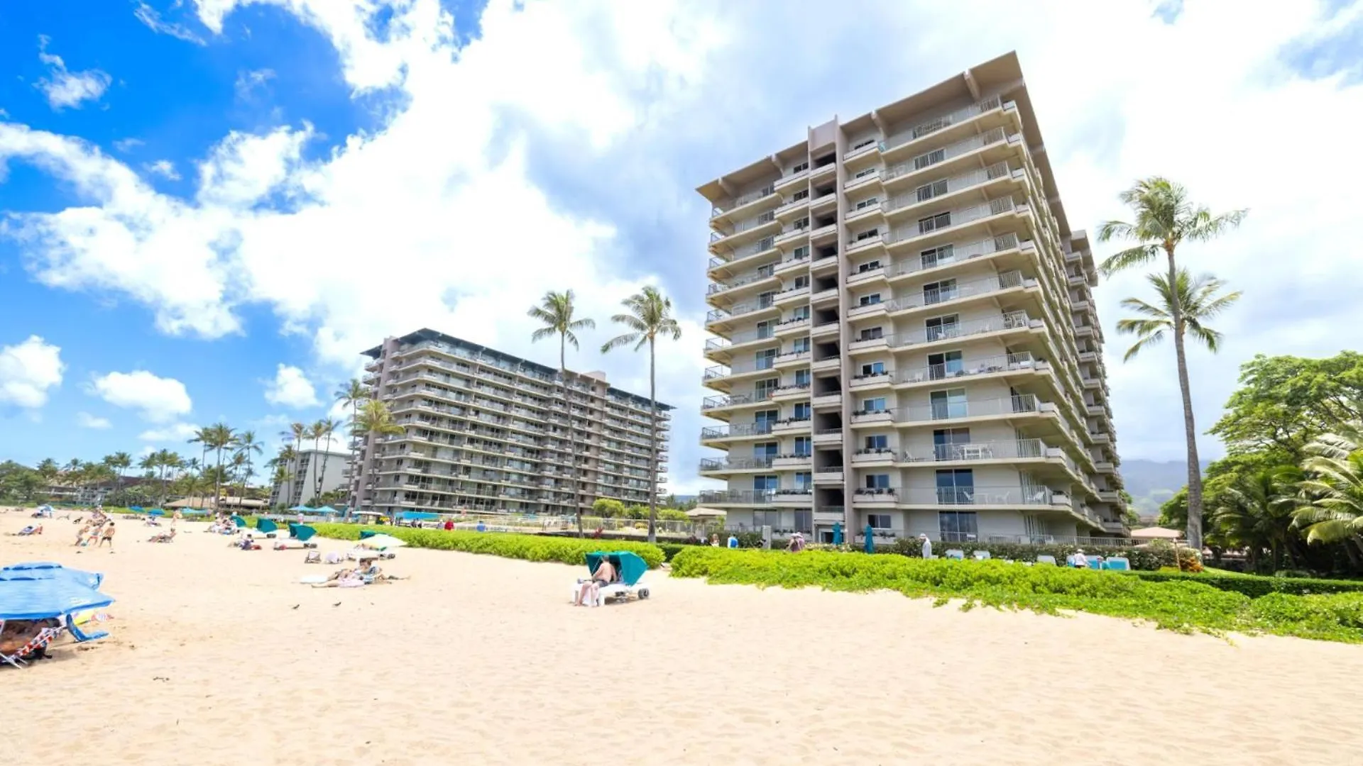 Kbm Resorts Free Car The Whaler Ocean View 1-Bedroom Recently Updated Gorgeous Views Wh1-1211 0*, Kaanapali United States