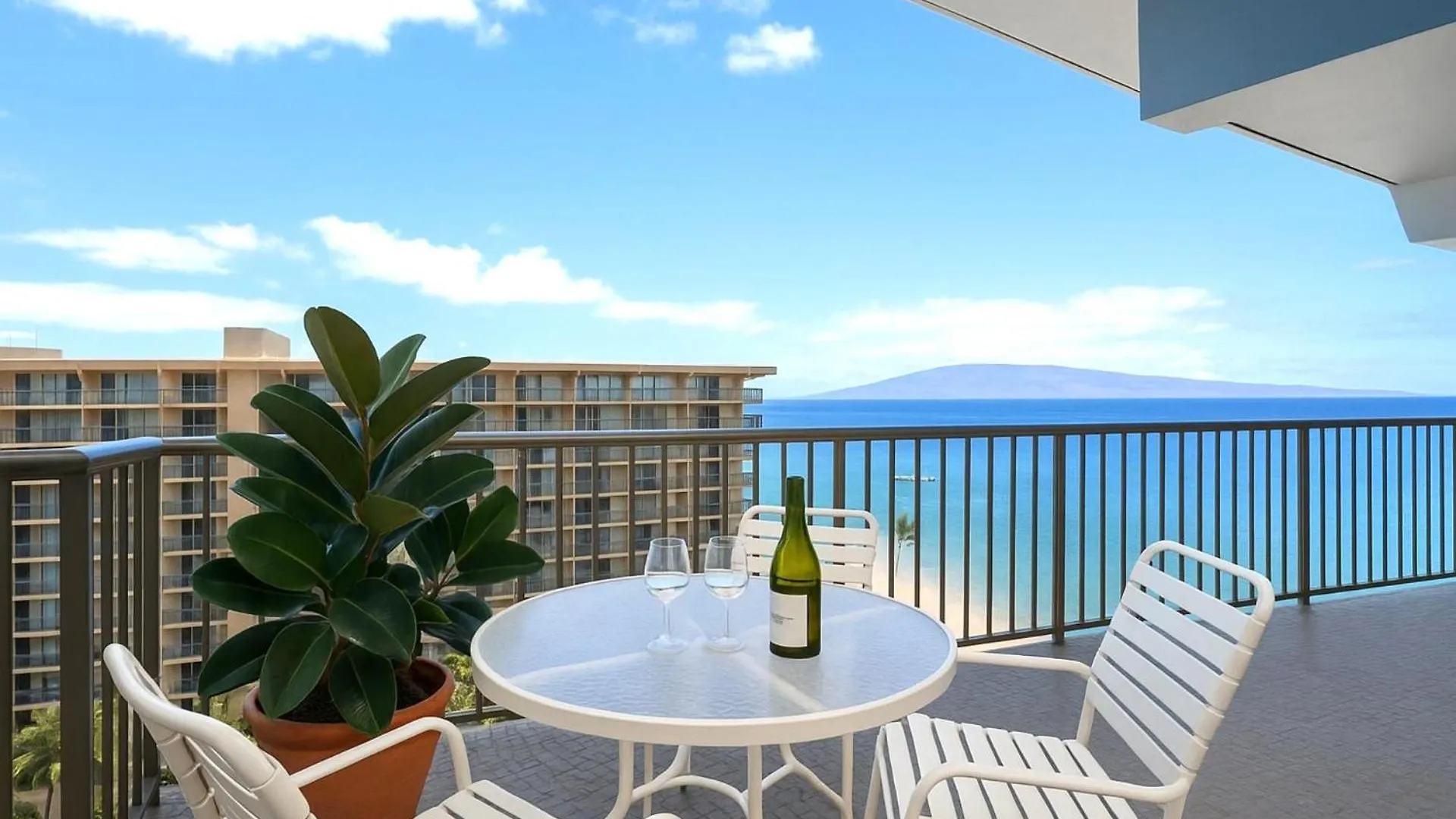 קנאפאלי Kbm Resorts Free Car The Whaler Wh1-1211 Sweeping Ocean Views Newly Furnished 2023 0*,