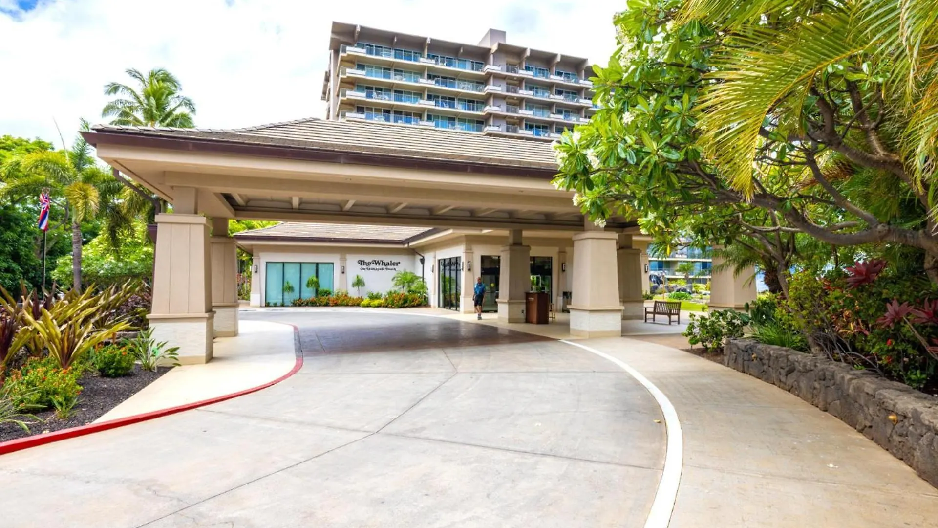 דירה קנאפאלי Kbm Resorts Free Car The Whaler Wh1-1211 Sweeping Ocean Views Newly Furnished 2023